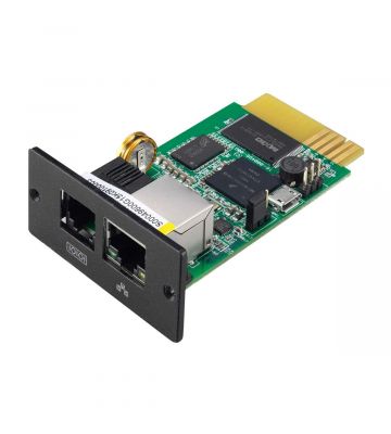PowerWalker SNMP-kort VFI 1000-3000 LCD