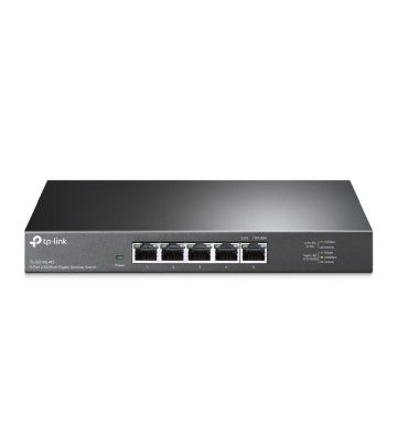 TP-Link 5-Port SG105 Multi-Gigabit ohanterad switch