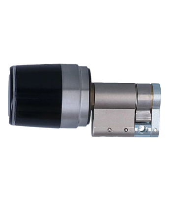 ISEO Smart cylinder, lämplig för DS-EUROLOCK