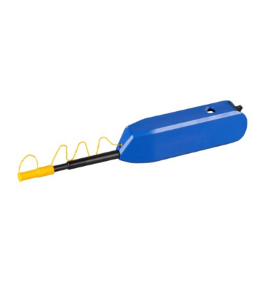 Ferrule fiberoptisk rengöringsmedel E2000/SC/ST/FC kontakter 2,5 mm