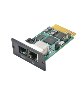 PowerWalker SNMP-kort VFI 1000-3000 LCD