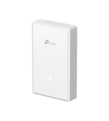 TP-Link Väggmonterad WiFi 7 Åtkomstpunkt 725