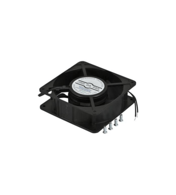 Reserve ventilator pakket met kogellagers