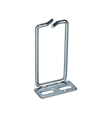 Kabelfäste vertikalt 40 x 85 mm