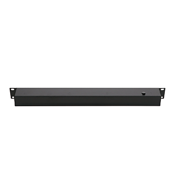 19 tum Design LED-belysning - Vit med sensor