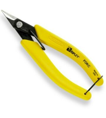 Kevlar glasfiber sax FOKC