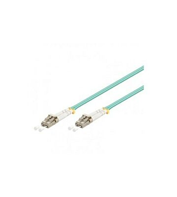 Fiberoptisk kabel LC-LC OM3 1,50m