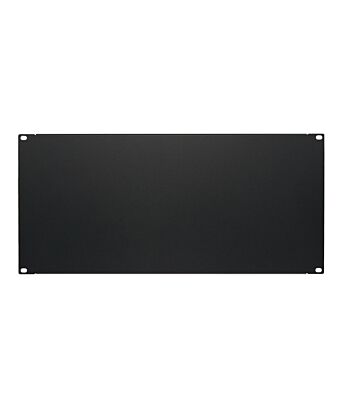 19 tums täckpanel - 5U