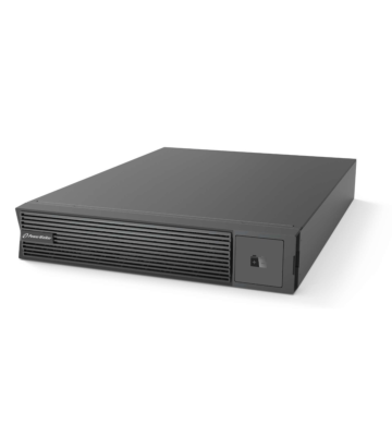 PowerWalker BP I72R-12x9Ah Externt batteripaket