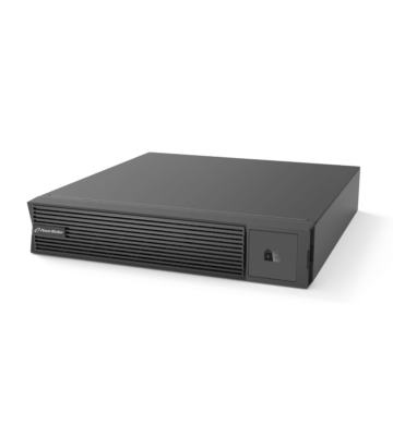 PowerWalker BP I36R-6x9Ah Externt batteripaket
