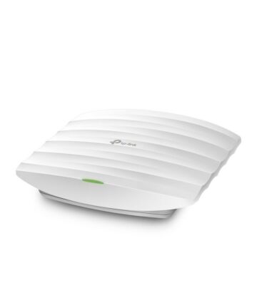 TP-Link takmonterad Dual-Band WiFi-åtkomstpunkt 245