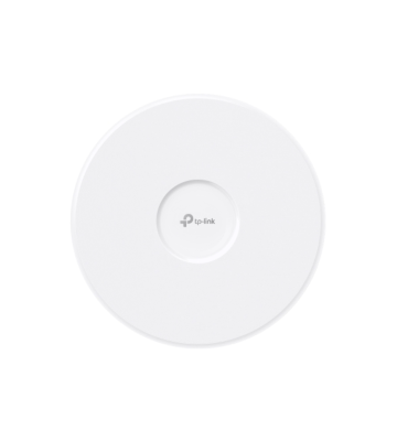 TP-Link Takmonterad Dubbelbands WiFi 7 Åtkomstpunkt 723