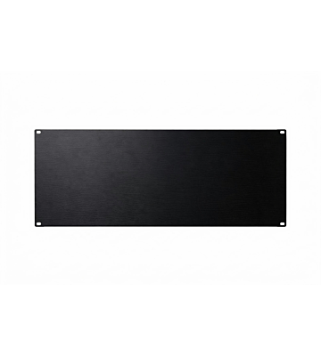 19 tums täckpanel - 4U