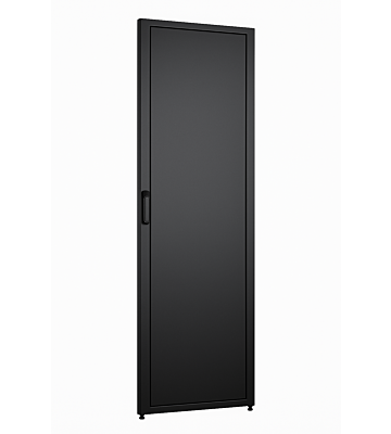 Datacenter Fake Rack 600mm brett 42U