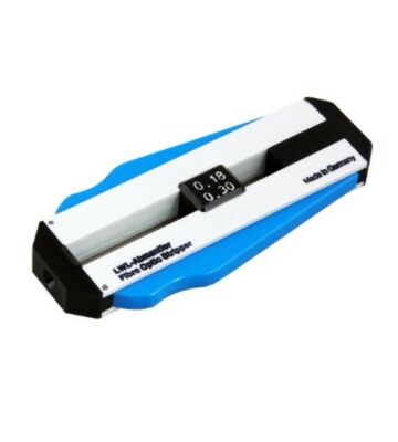 Fiberoptisk stripper 180µm-330µm