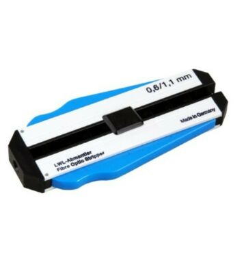 Fiberoptisk stripper 600µm-1100µm