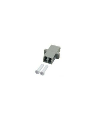 Multimode koppling LC-LC duplex beige
