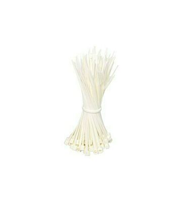 Buntband 280mm natur - 100 st
