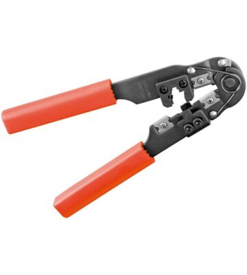 Danicom metall RJ45 presstång