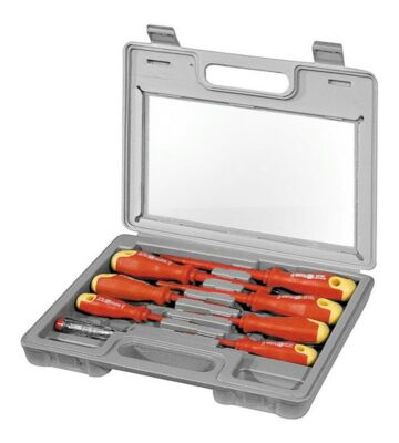 Skruvmejsel set
