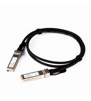SFP+ passiv DAC-kabel 2m (10G)