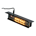 10 tum Design LED-belysning - Vit