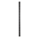47U vertikal kabelränna - 30cm bred