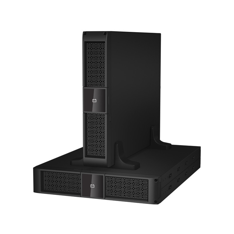 PowerWalker P72R-12x9Ah Externt batteripaket