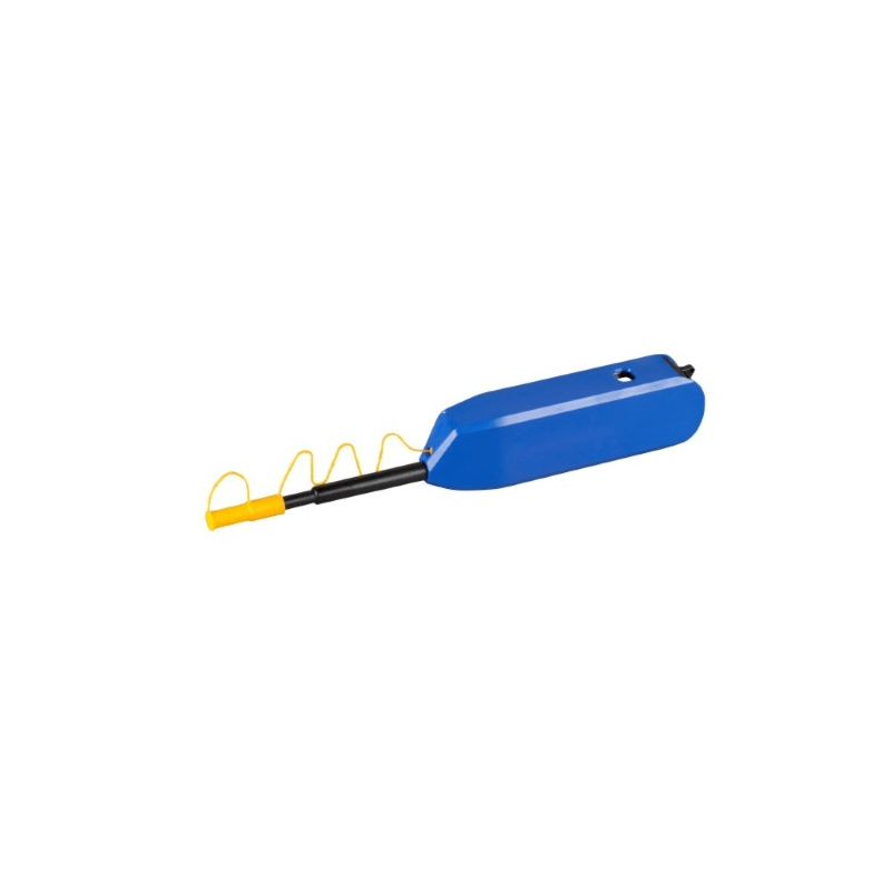 Ferrule fiberoptisk rengöringsmedel E2000/SC/ST/FC kontakter 2,5 mm