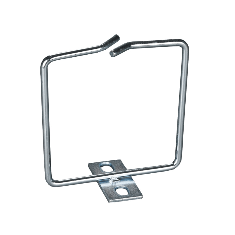Kabelfäste 80 x 80 mm