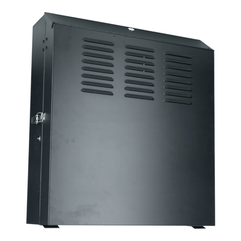 6U Wall Flatbox 645x293x783mm (BxDxH)