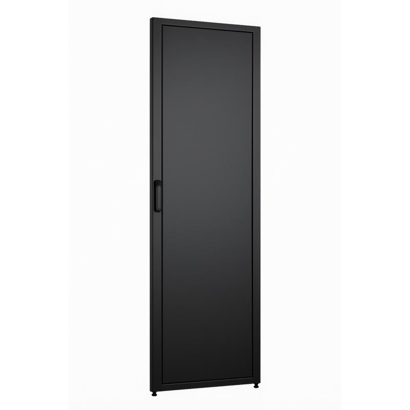 Datacenter Fake Rack 800mm brett 52U