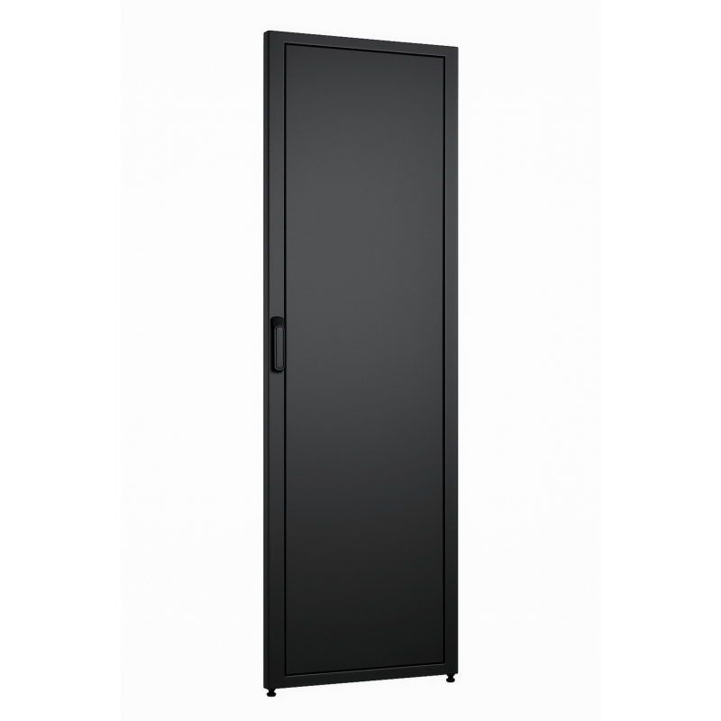Datacenter Fake Rack 600mm brett 48U