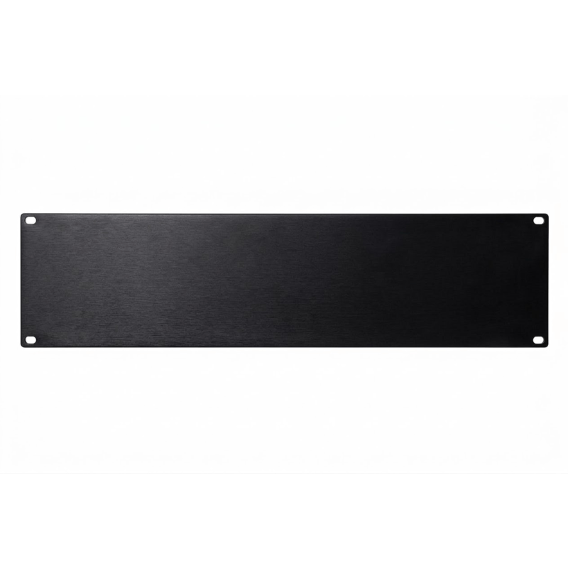 19 tums täckpanel - 3U