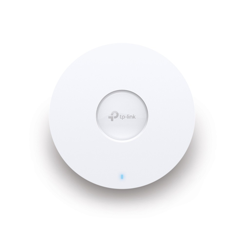 TP-Link takfäste Dual-Band WiFi 6 Access point 610