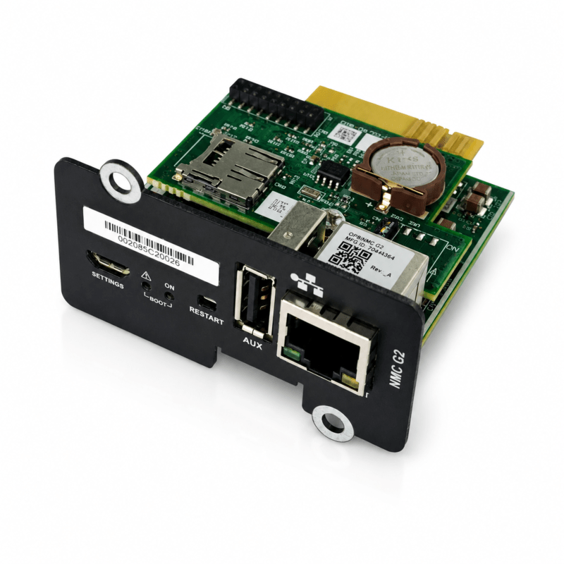 PowerWalker SNMP-kort VFI TG
