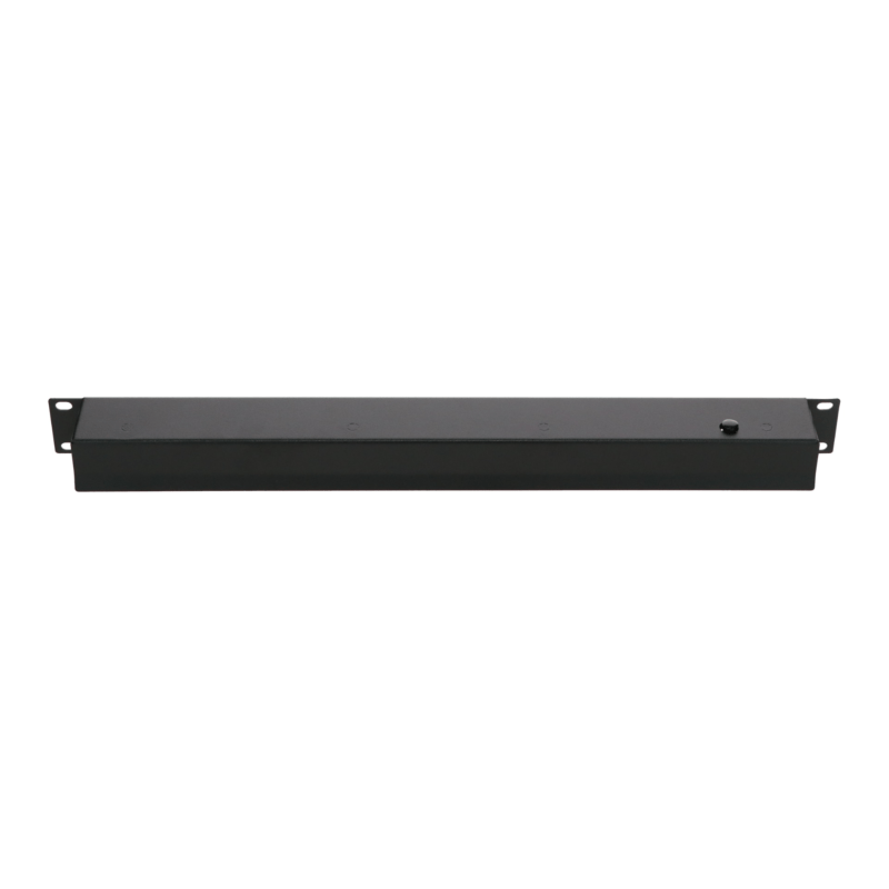 19 tum Design LED-belysning - Vit med sensor