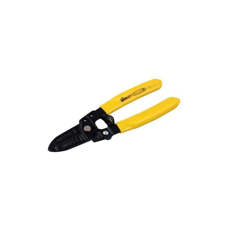 Fiberoptisk strippa WS 5
