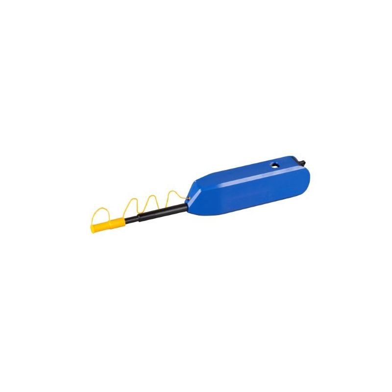 Ferrule fiberoptisk rengöringsmedel E2000/SC/ST/FC kontakter 2,5 mm