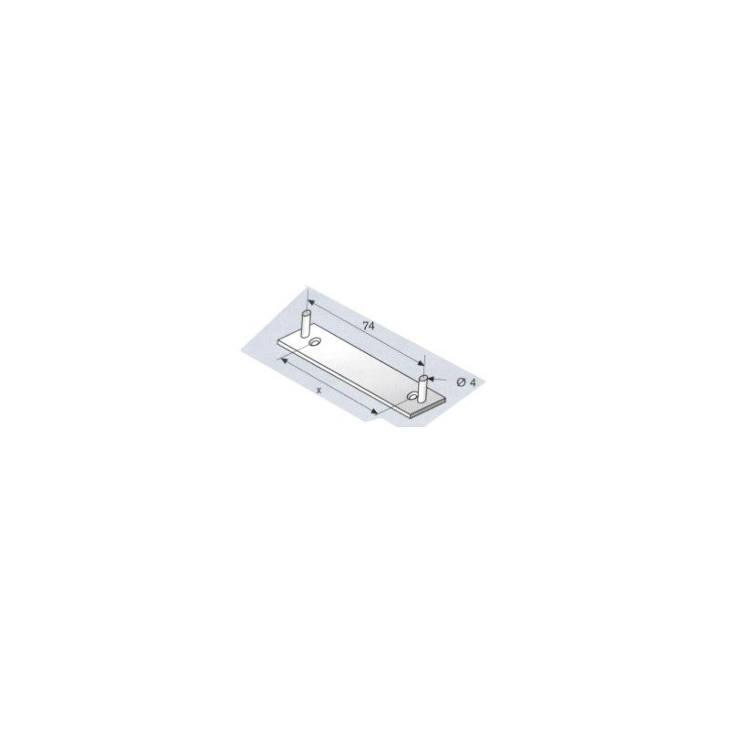 Adapter för ANT-svetsskyddsverktyg