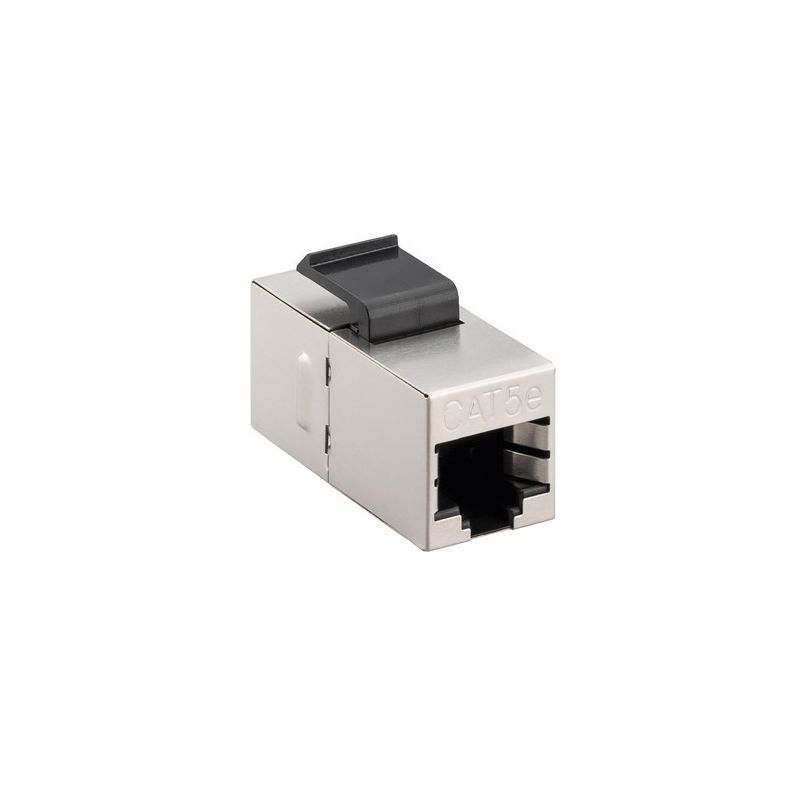 CAT5e STP Keystone-kontakt - RJ45