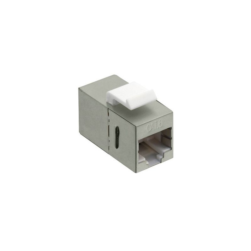 CAT6 STP Keystone-kontakt - RJ45