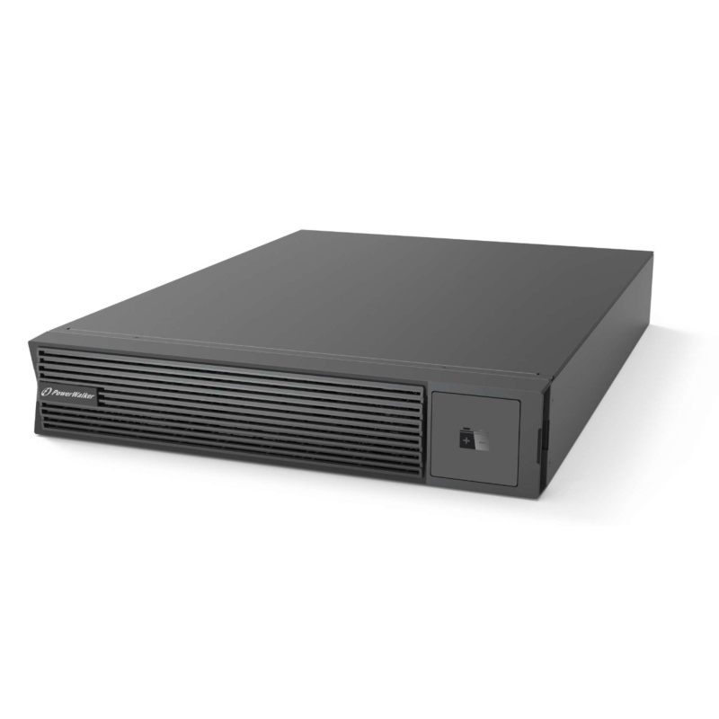 PowerWalker BP I72R-12x9Ah Externt batteripaket