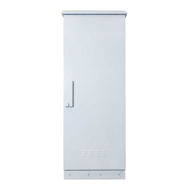 42U utomhus serverställ 600x800x2000 mm (BxDxH) - IP55