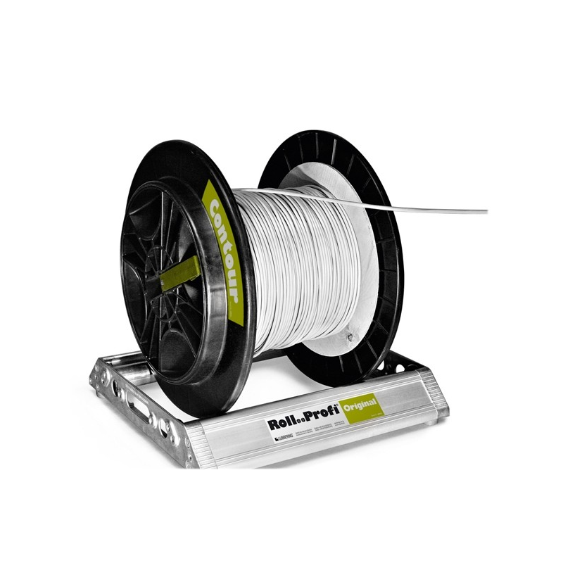 Roll..Profi Easy Roll - Reel Dispenser