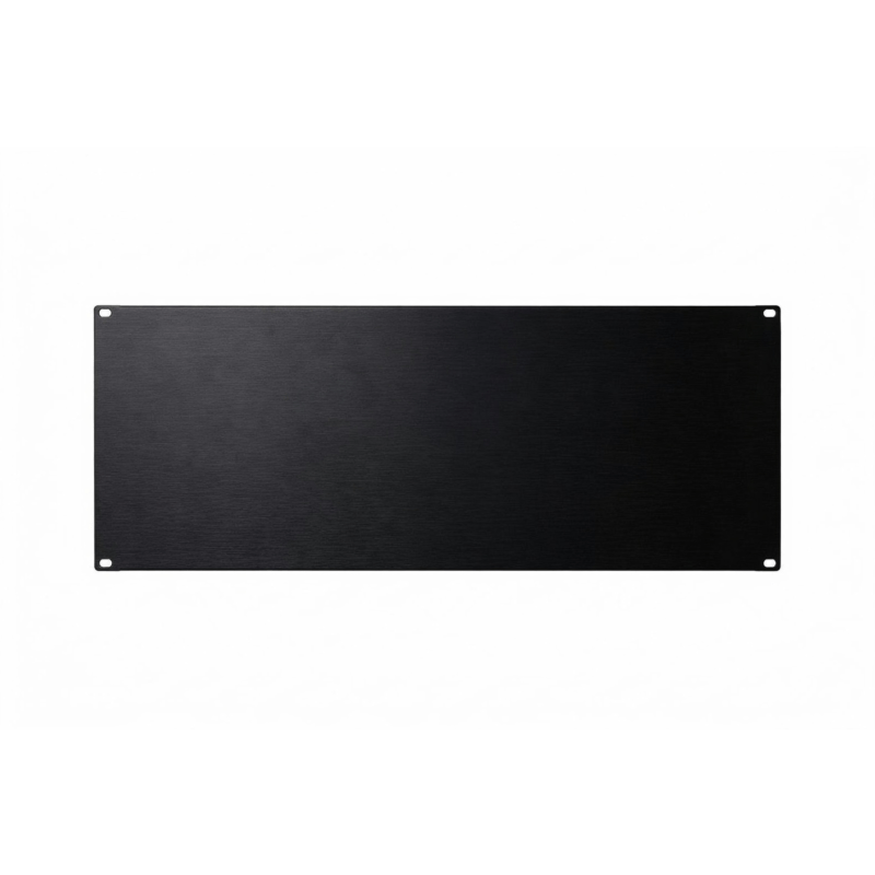 19 tums täckpanel - 4U