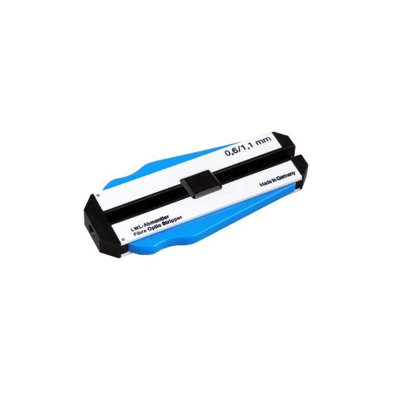 Fiberoptisk stripper 600µm-1100µm