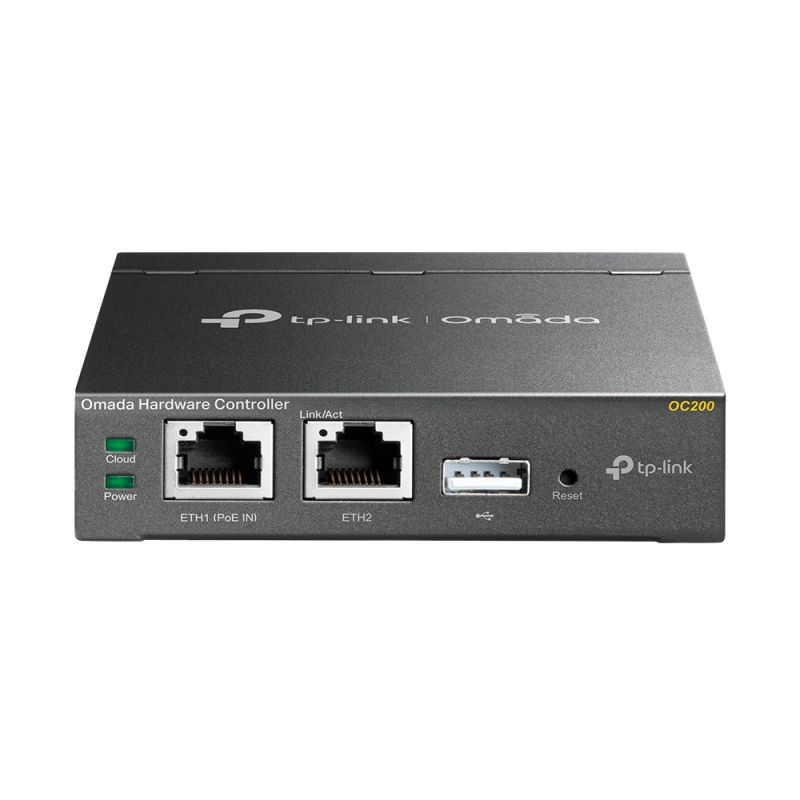TP-Link Omada hårdvarukontroller