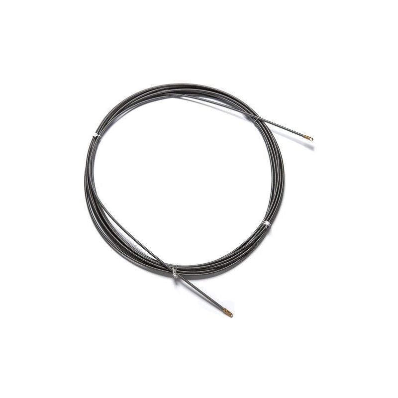 Wymefa dragfjäder Ø 5,2 mm med innervajer 30 meter