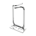 Kraftig kabelfäste 40 x 85 mm